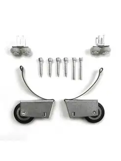 Ролики усиленные симетрия ( Слим)